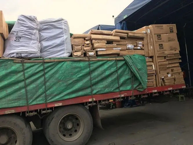 拜泉家具托运